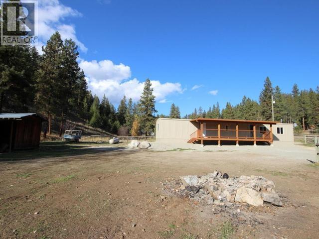 74 Fish Lake Road, Summerland