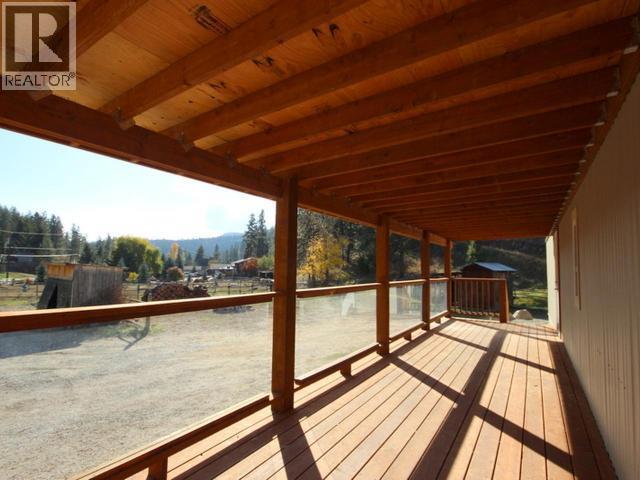 74 Fish Lake Road, Summerland