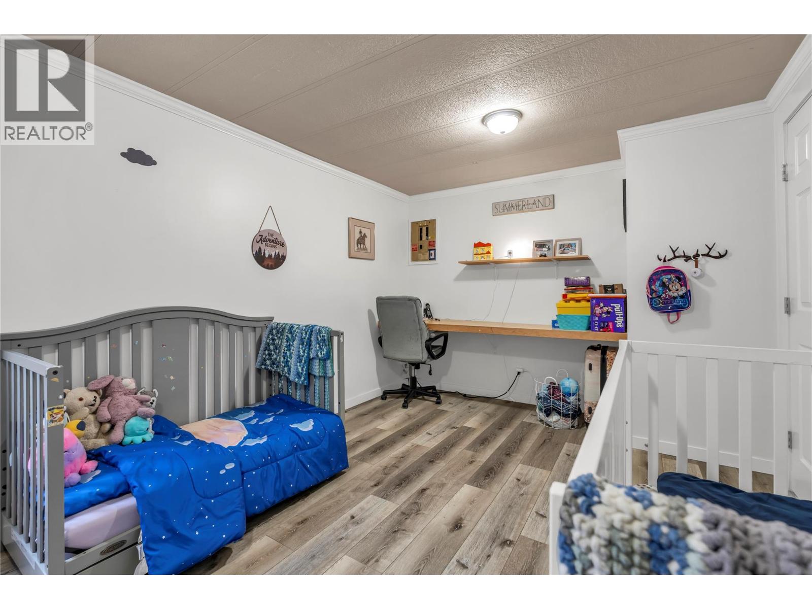 74 Fish Lake Road, Summerland