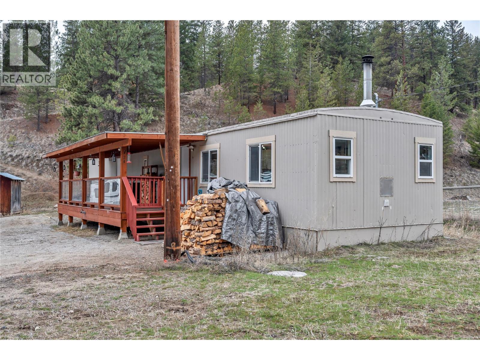 74 Fish Lake Road, Summerland