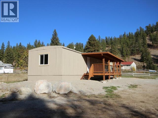 74 Fish Lake Road, Summerland