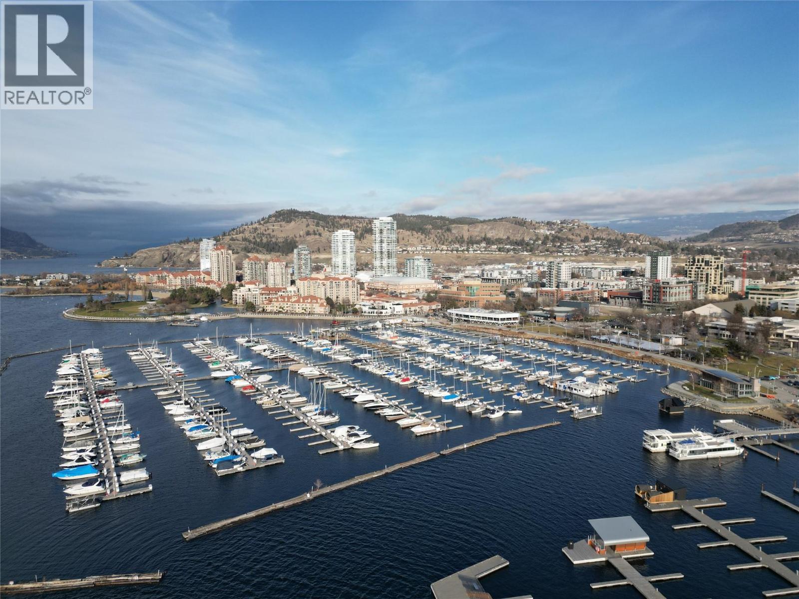  207 Bernard Avenue, Kelowna