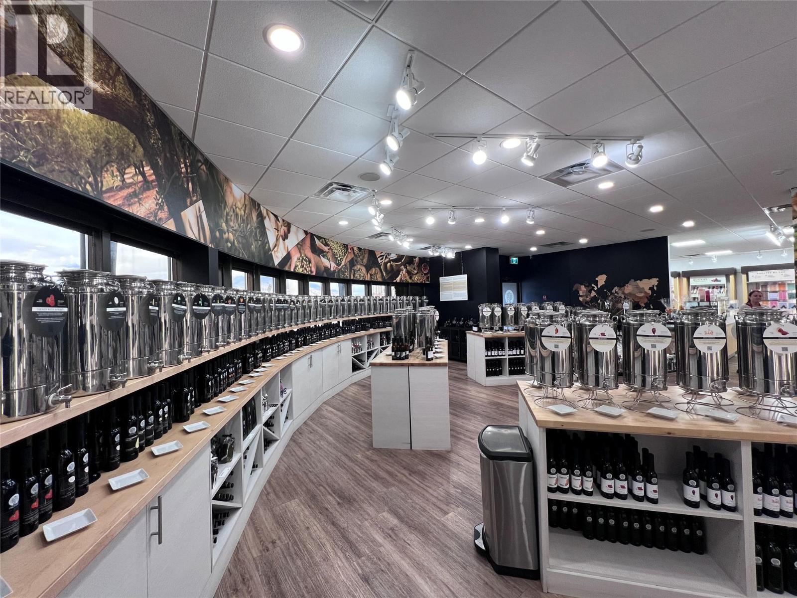  207 Bernard Avenue, Kelowna