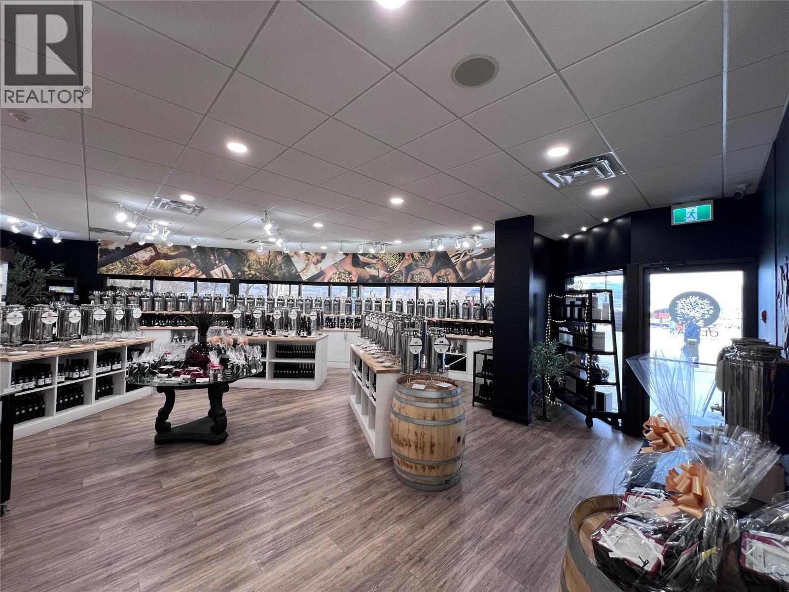  207 Bernard Avenue, Kelowna