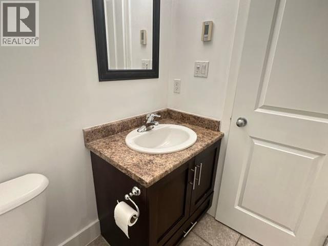 302 7330 ARBUTUS STREET, Pemberton