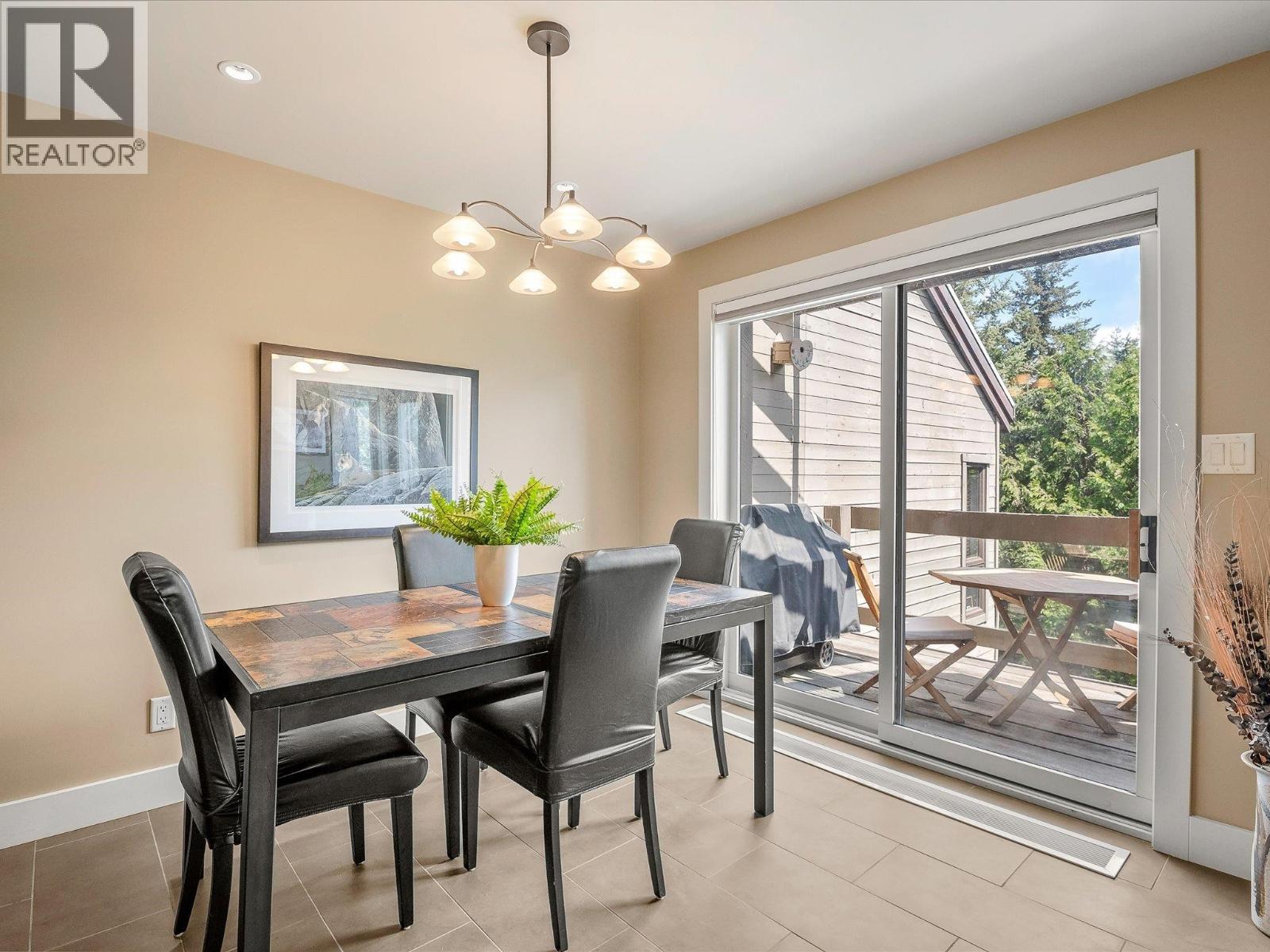 36 6125 EAGLE DRIVE, Whistler