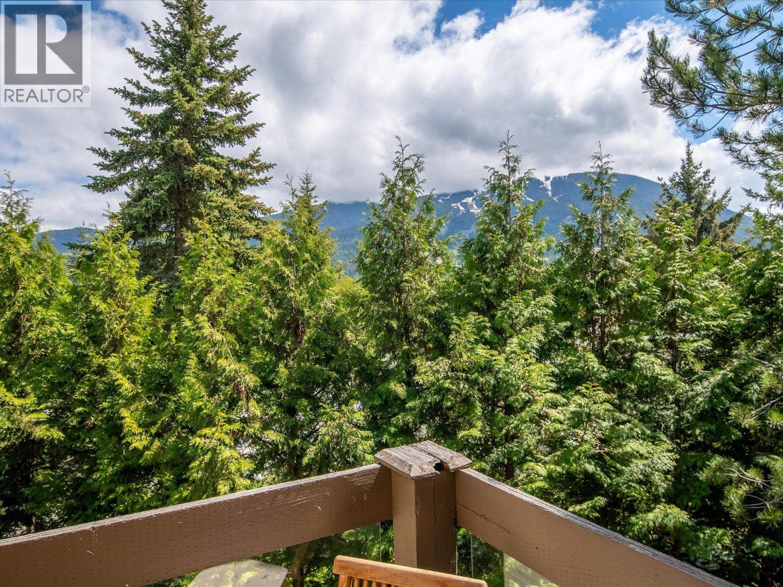 36 6125 EAGLE DRIVE, Whistler
