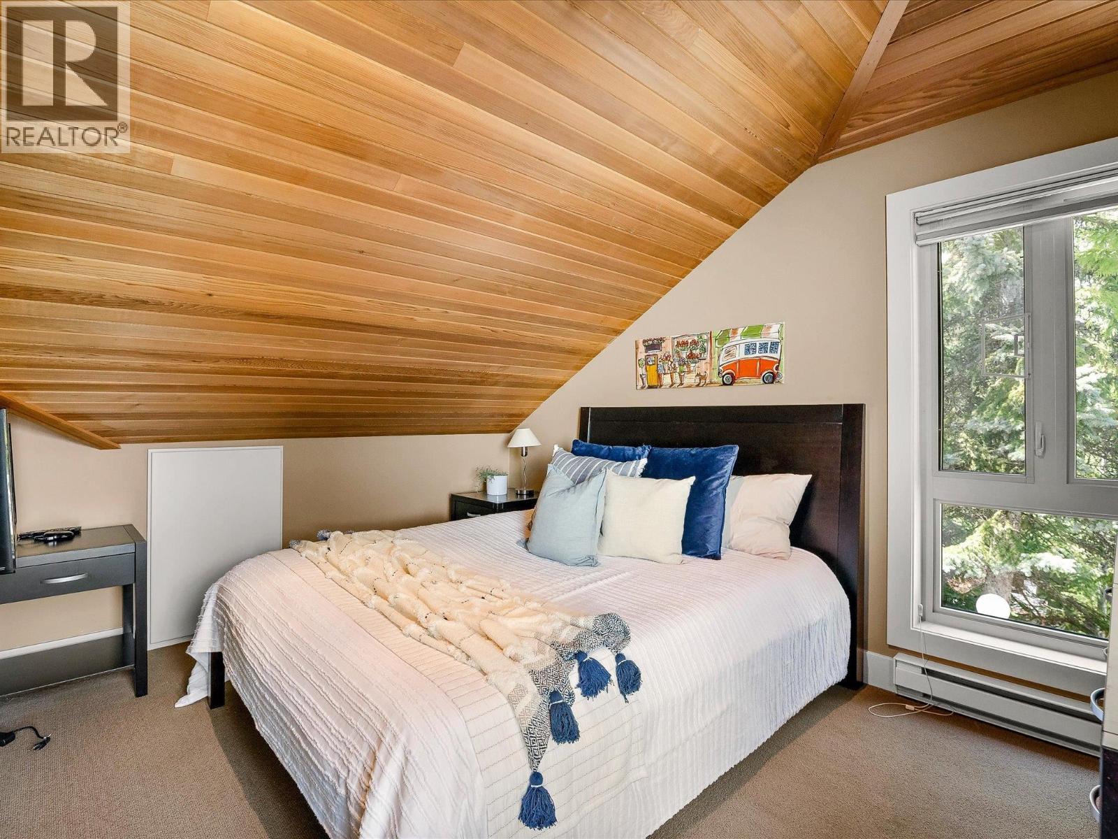 36 6125 EAGLE DRIVE, Whistler