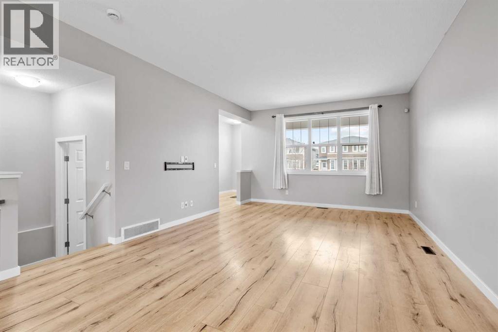 Single Family House for Sale in  Redstone Drive NE Redstone Calgary 