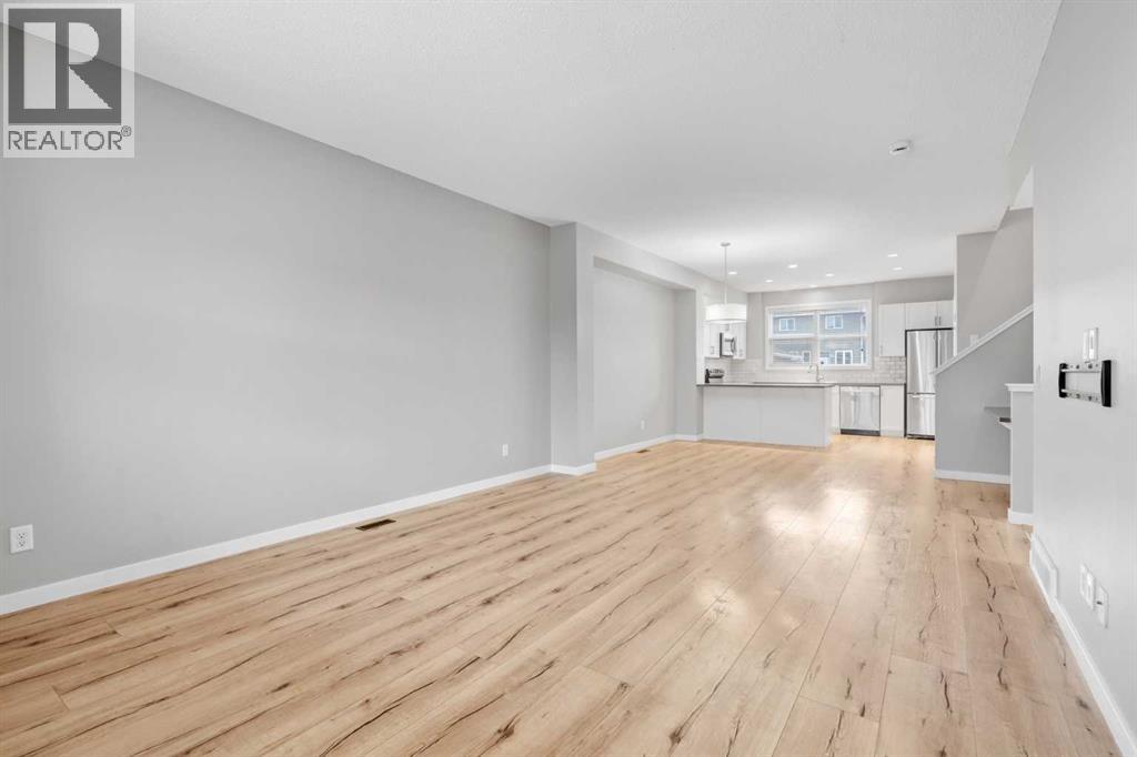 Single Family House for Sale in  Redstone Drive NE Redstone Calgary 