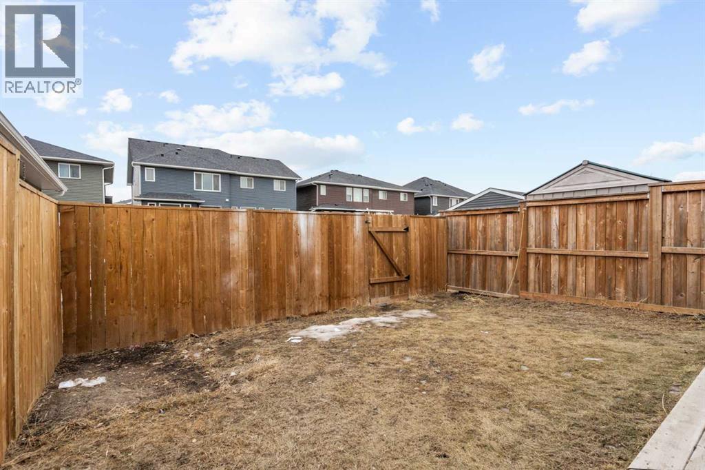 Single Family House for Sale in  Redstone Drive NE Redstone Calgary 