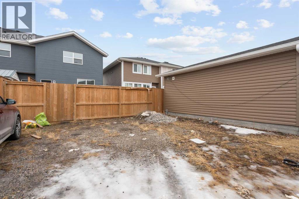 Single Family House for Sale in  Redstone Drive NE Redstone Calgary 