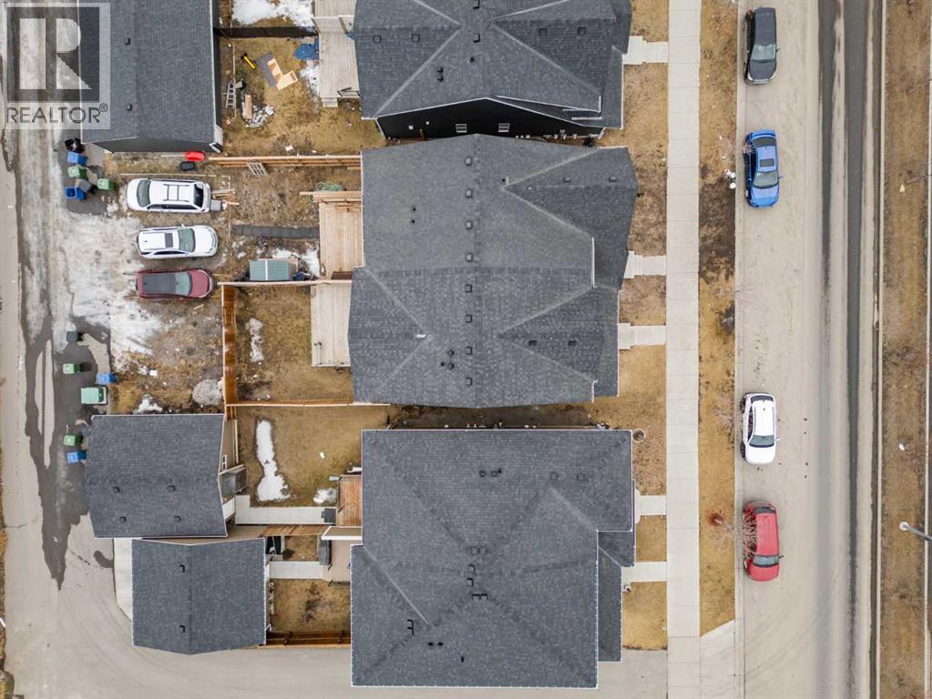 Single Family House for Sale in  Redstone Drive NE Redstone Calgary 