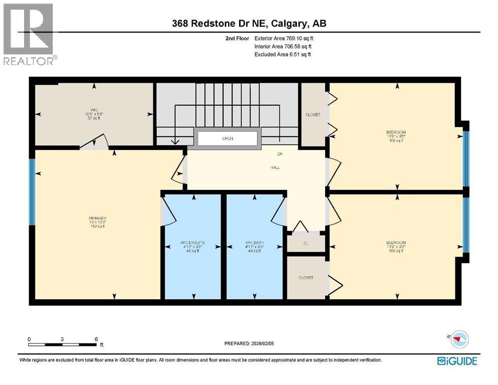 Single Family House for Sale in  Redstone Drive NE Redstone Calgary 