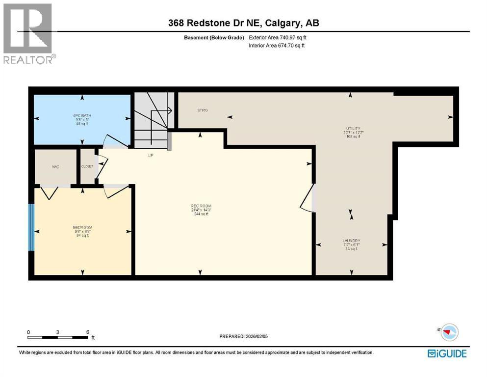 Single Family House for Sale in  Redstone Drive NE Redstone Calgary 