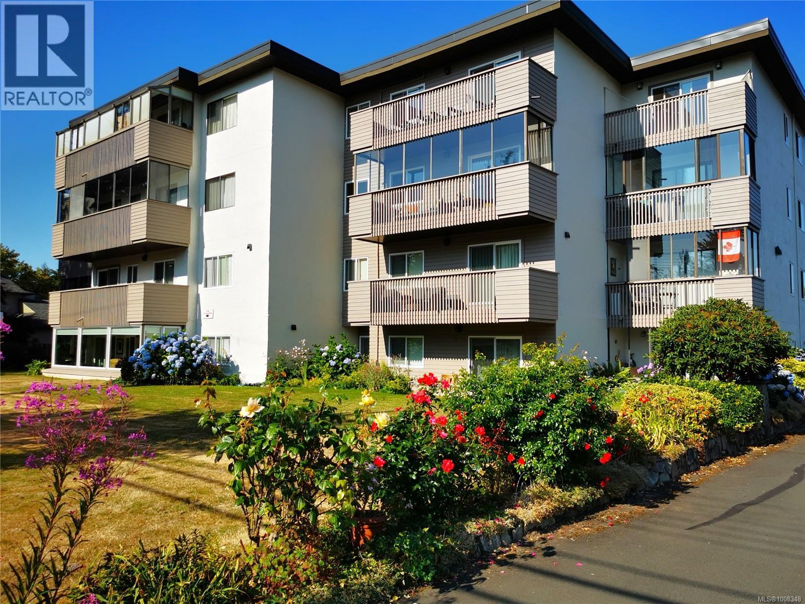 407 10016 Third Street, Sidney