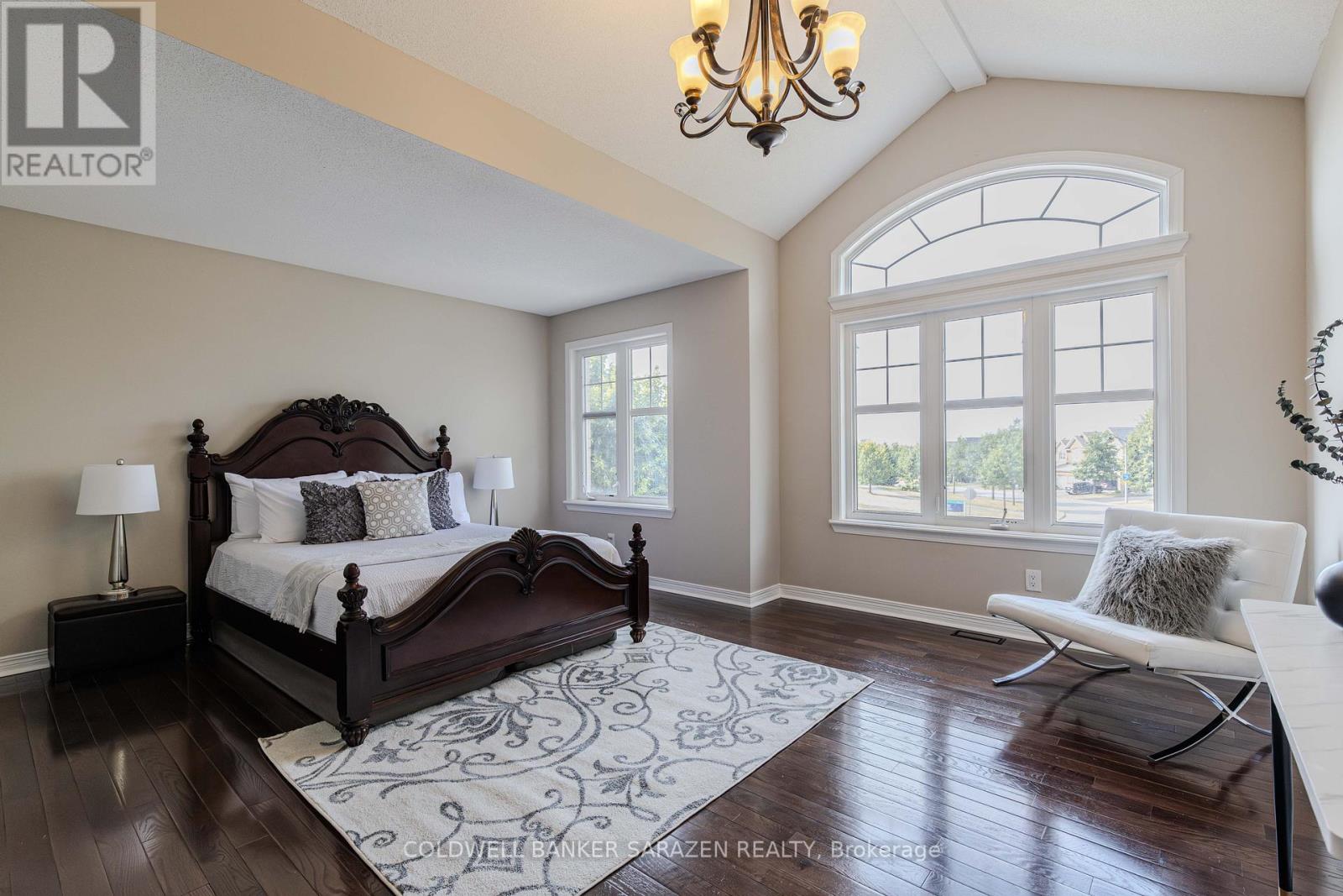 167 KEYROCK DRIVE - 28