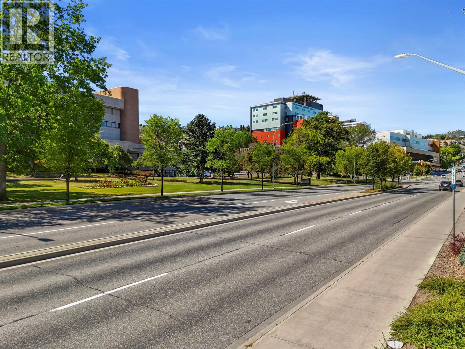 203 474 Columbia Street, Kamloops