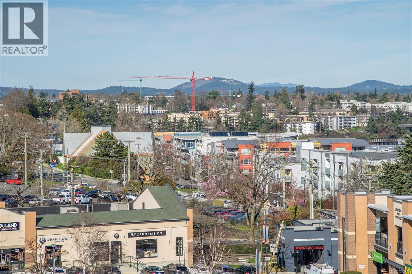 905 160 Wilson Street, Victoria