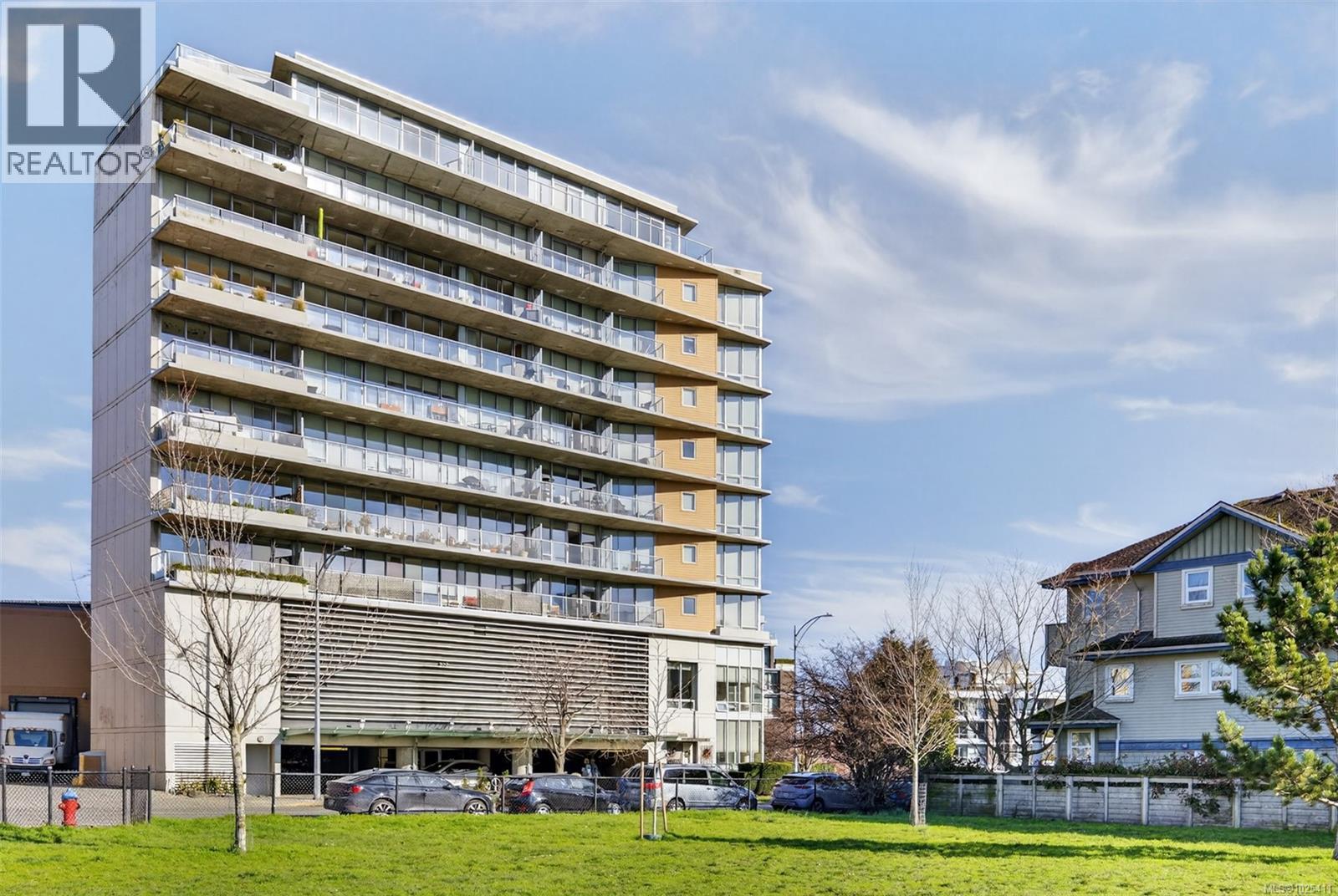 905 160 Wilson Street, Victoria