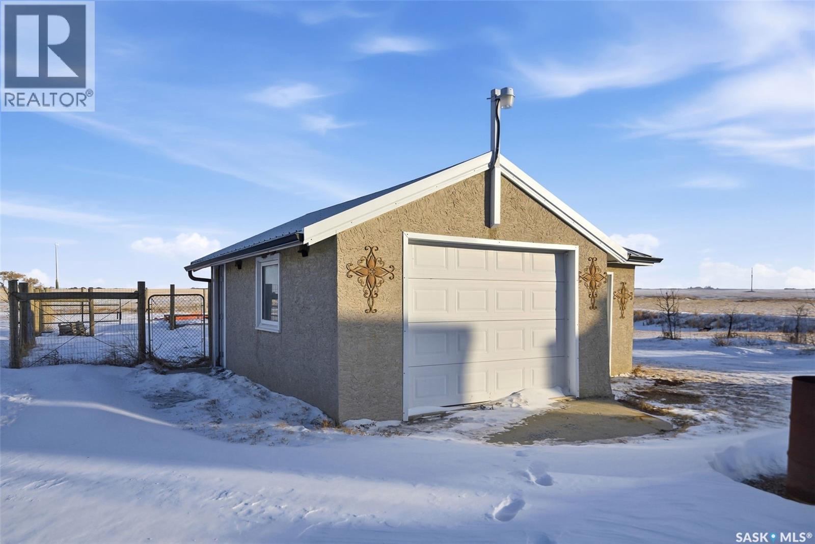 MATT ACREAGE - 47
