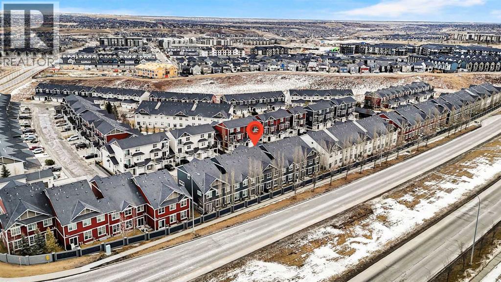 Single Family House for Sale in   Sage Valley Boulevard NW Sage Hill Calgary 