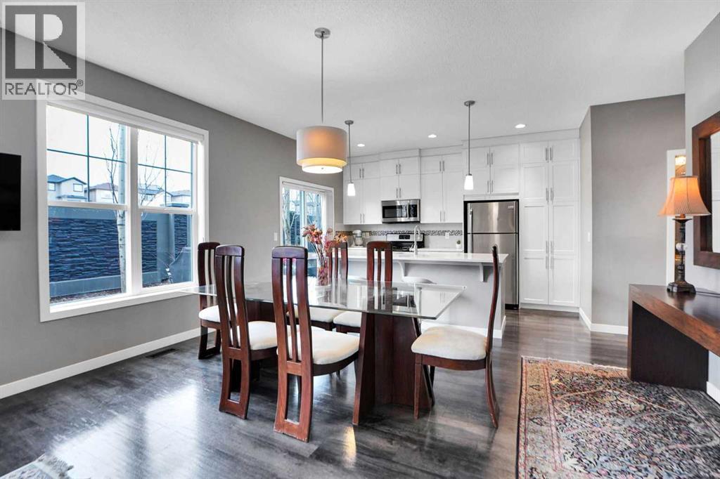 Single Family House for Sale in   Sage Valley Boulevard NW Sage Hill Calgary 