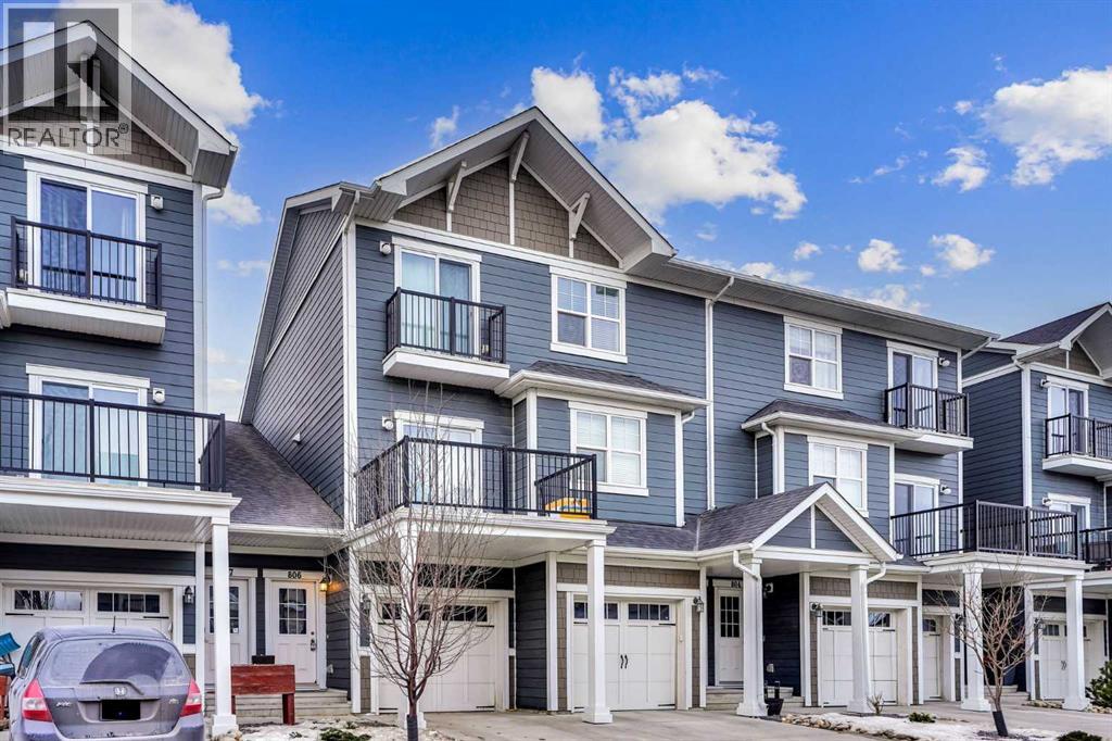 Single Family House for Sale in   Sage Valley Boulevard NW Sage Hill Calgary 