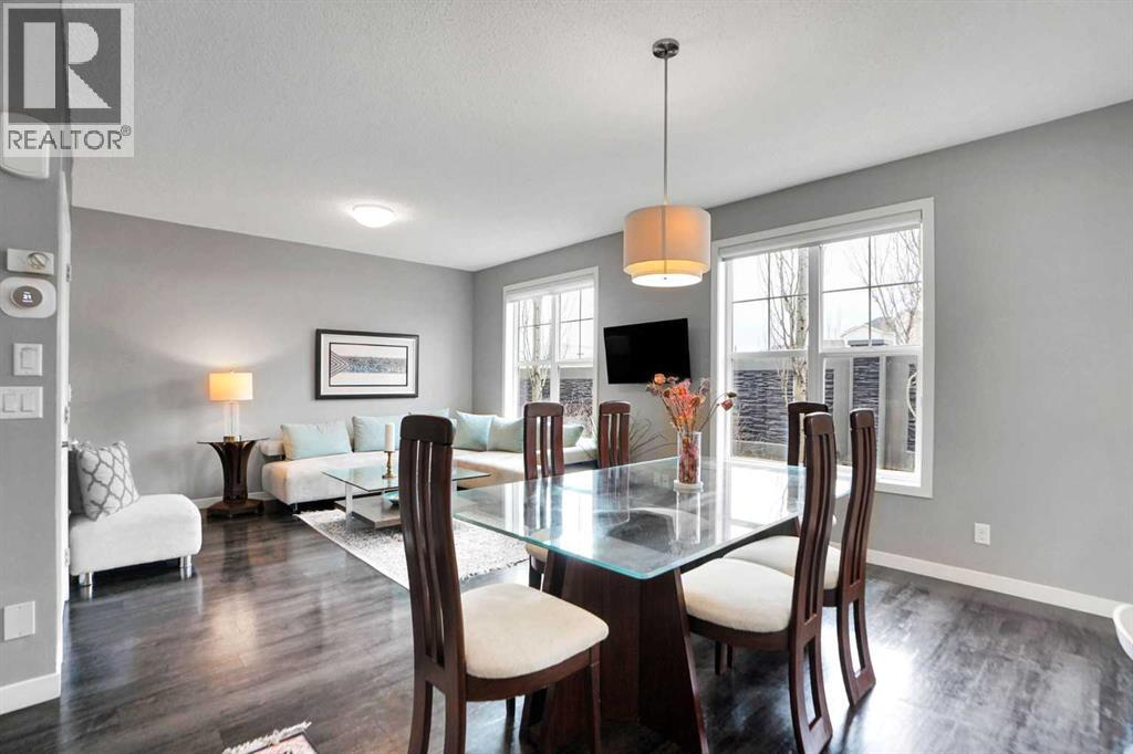 Single Family House for Sale in   Sage Valley Boulevard NW Sage Hill Calgary 