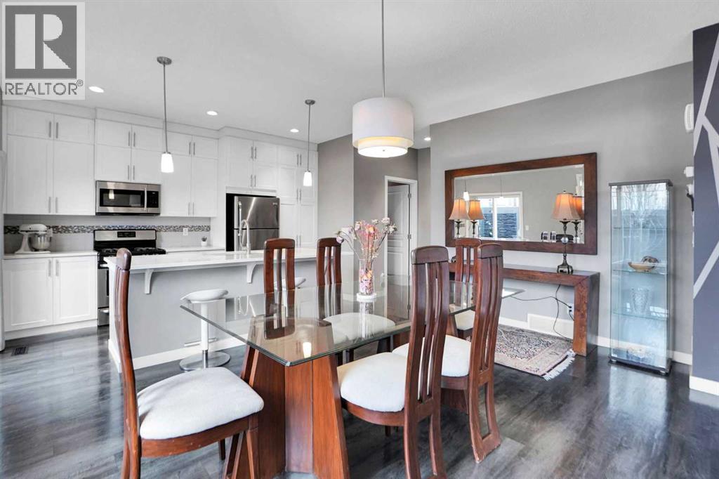 Single Family House for Sale in   Sage Valley Boulevard NW Sage Hill Calgary 