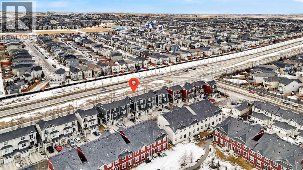 Single Family House for Sale in   Sage Valley Boulevard NW Sage Hill Calgary 