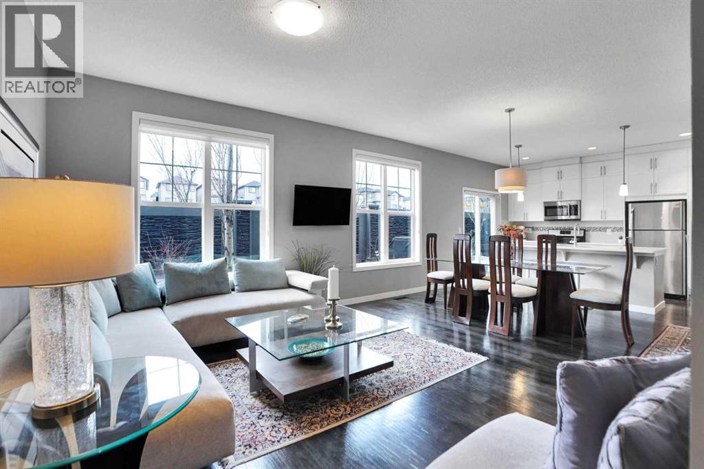 Single Family House for Sale in   Sage Valley Boulevard NW Sage Hill Calgary 