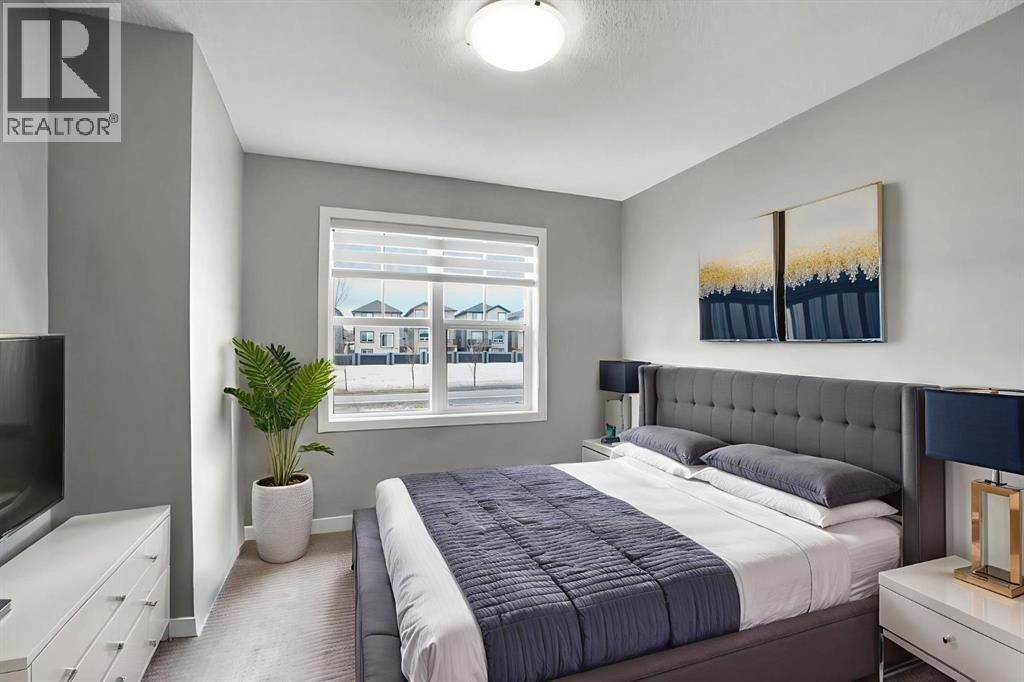 Single Family House for Sale in   Sage Valley Boulevard NW Sage Hill Calgary 