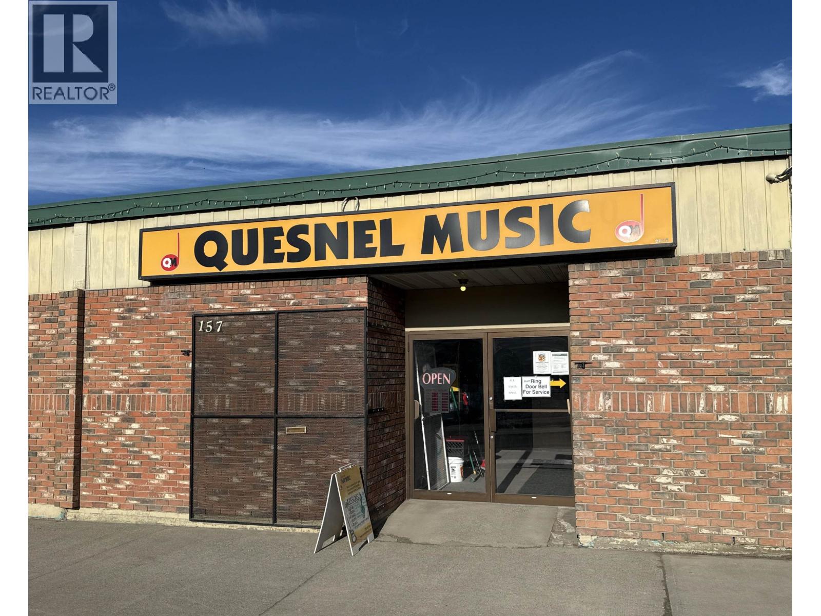 157 CARSON AVENUE, Quesnel