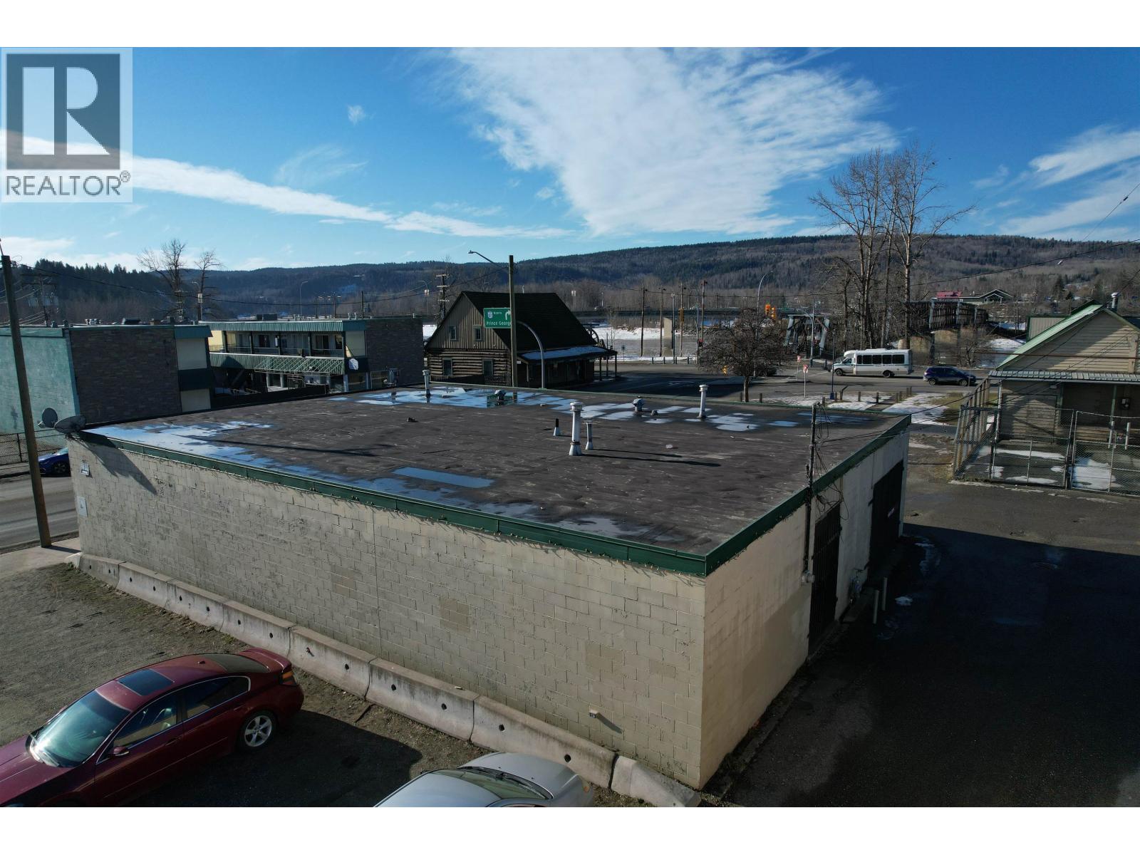157 CARSON AVENUE, Quesnel