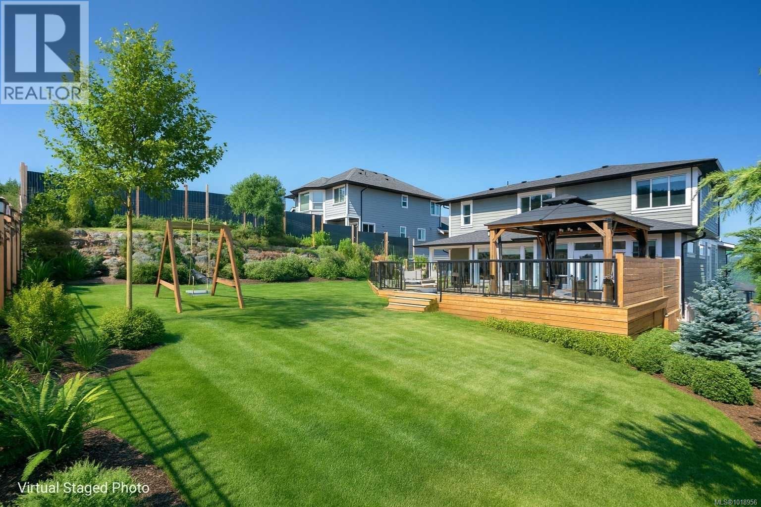 6291 Nevilane Dr, Duncan