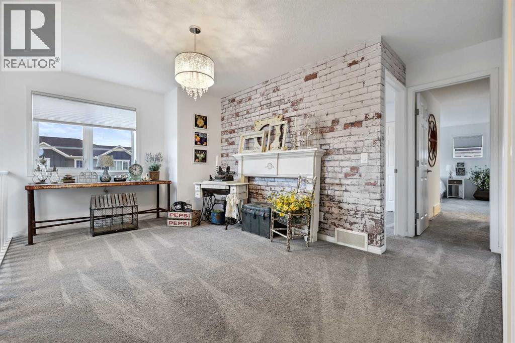 Single Family House for Sale in  Carrington Circle NW Carrington Calgary 