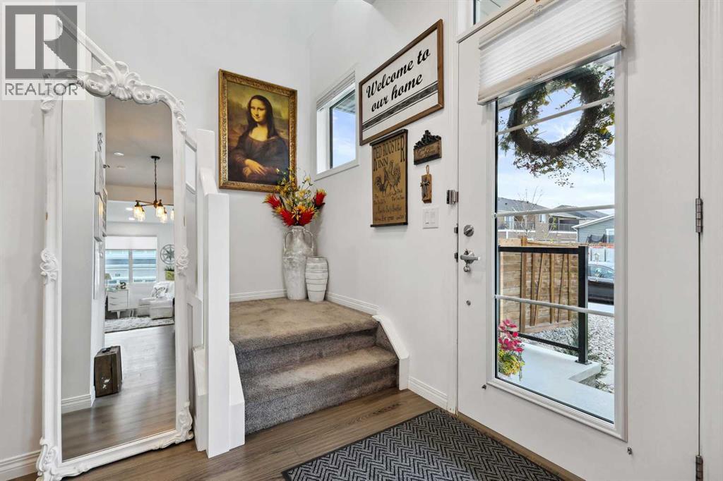 Single Family House for Sale in  Carrington Circle NW Carrington Calgary 