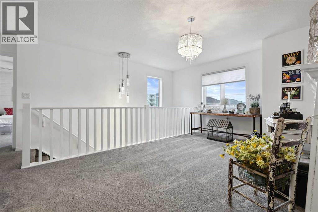 Single Family House for Sale in  Carrington Circle NW Carrington Calgary 