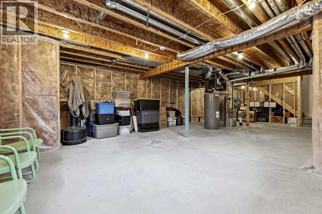 Single Family House for Sale in  Carrington Circle NW Carrington Calgary 