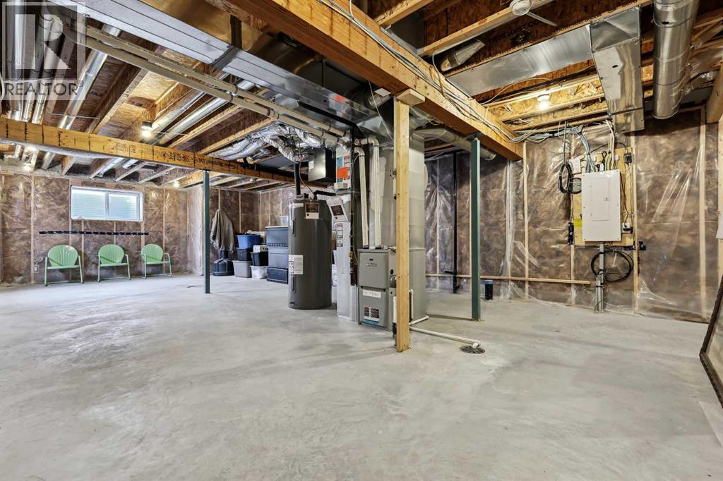 Single Family House for Sale in  Carrington Circle NW Carrington Calgary 