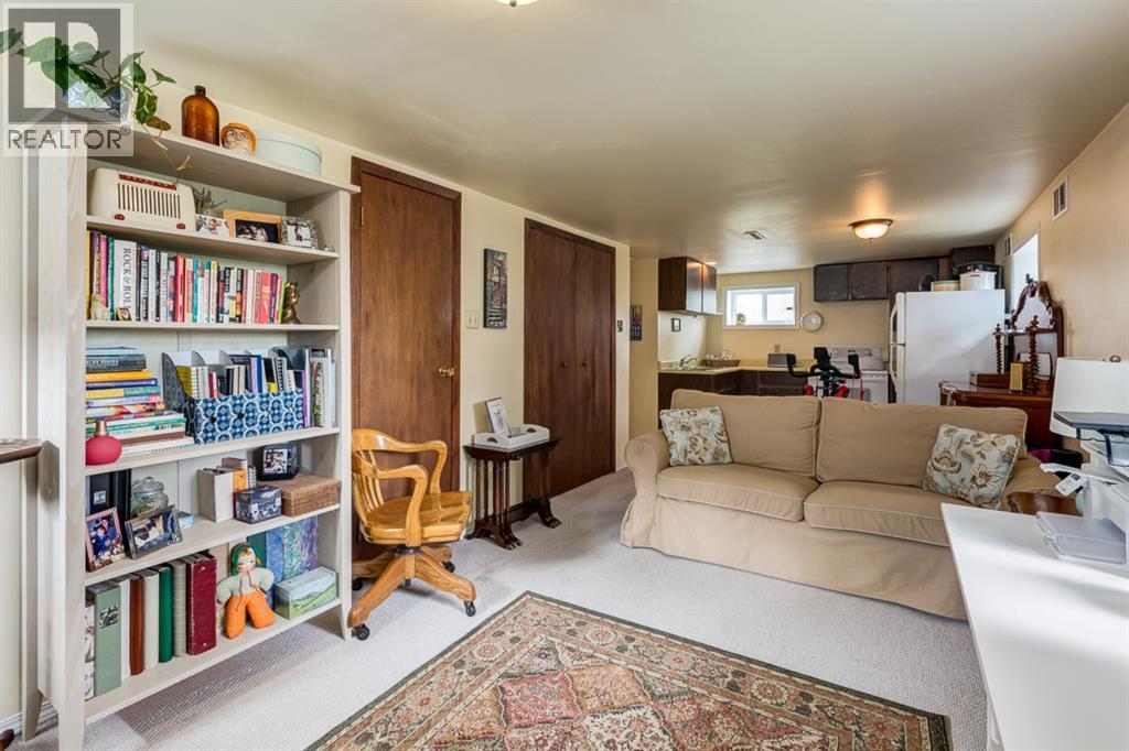 Single Family House Bungalow for Sale in   Avenue SE Ramsay Calgary 