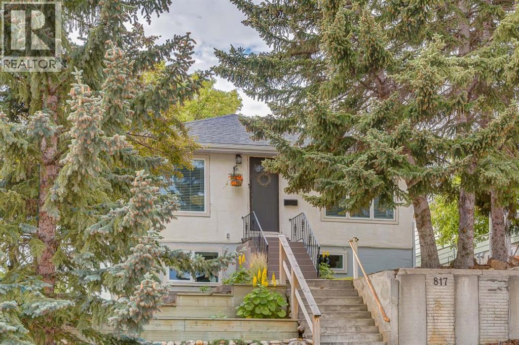 Single Family House Bungalow for Sale in   Avenue SE Ramsay Calgary 