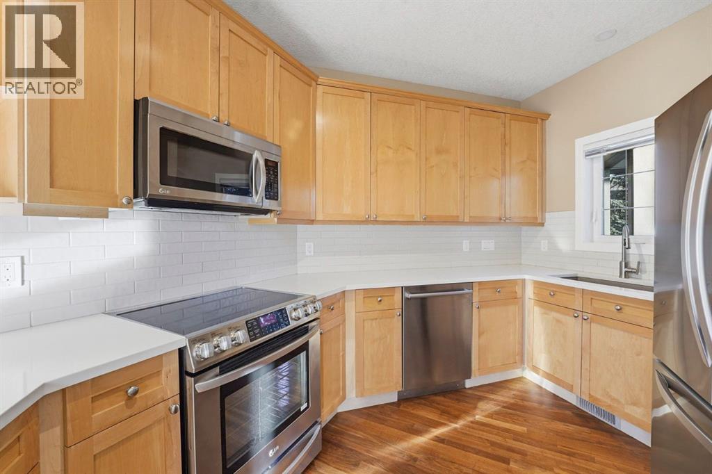 Single Family House for Sale in  Prominence Park SW Patterson Calgary 