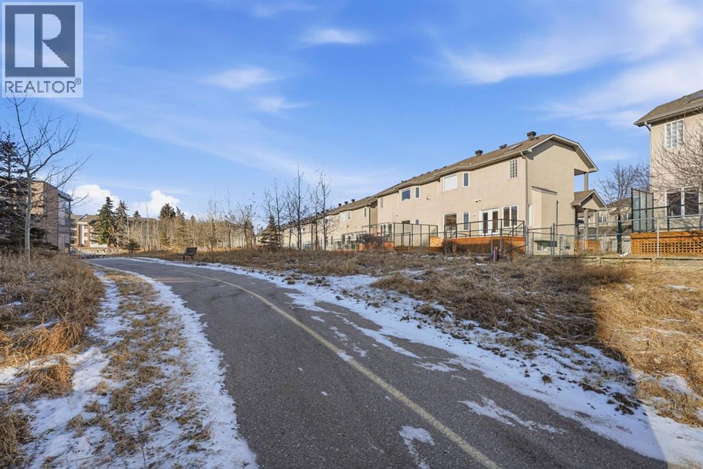 Single Family House for Sale in  Prominence Park SW Patterson Calgary 