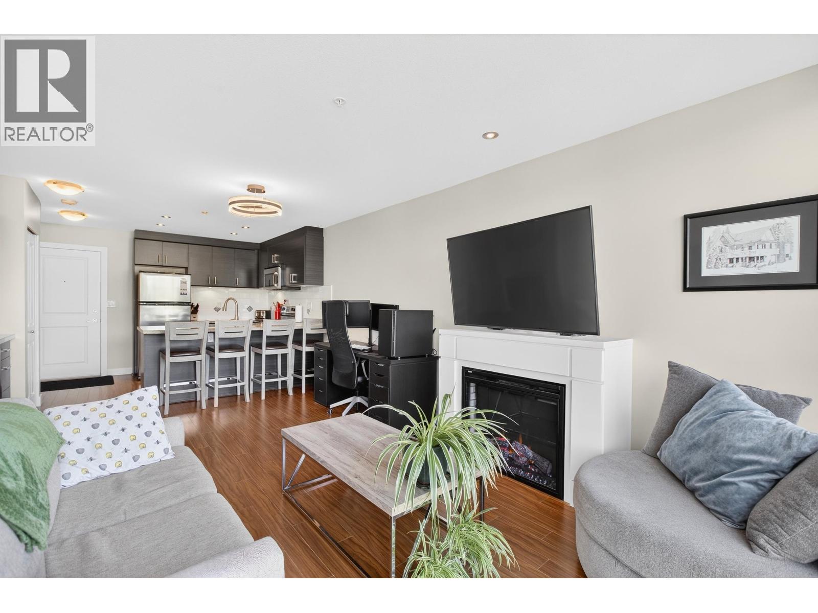 502 12069 HARRIS ROAD, Pitt Meadows