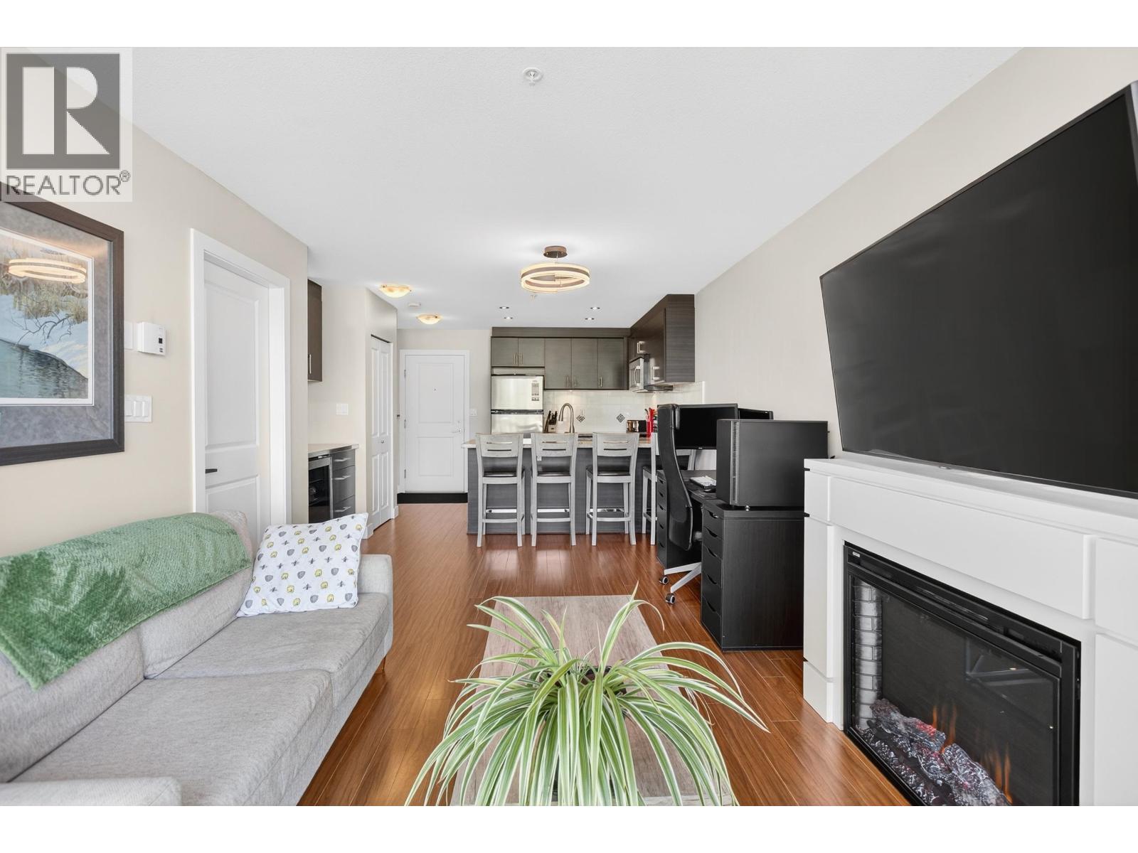 502 12069 HARRIS ROAD, Pitt Meadows