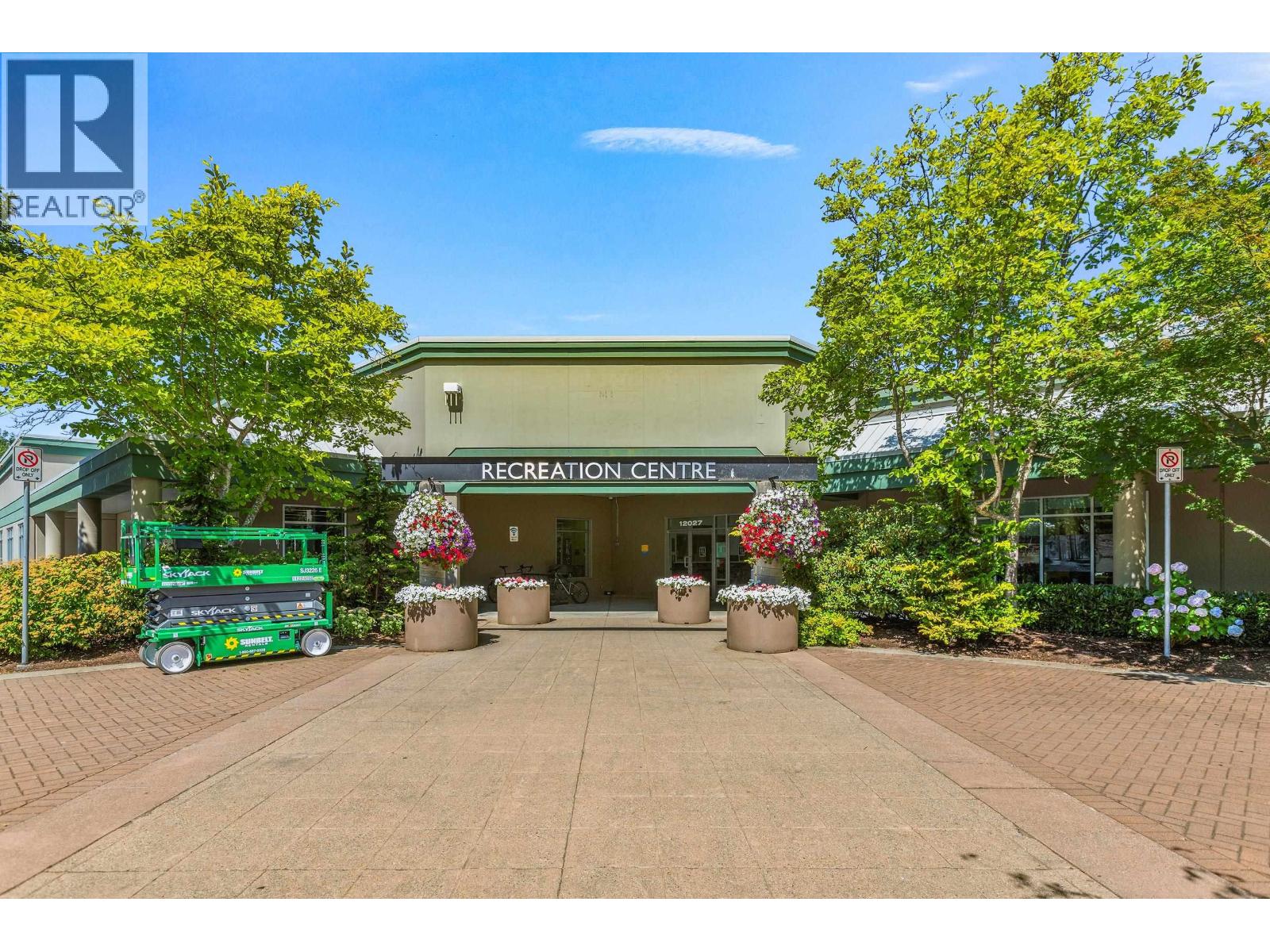 502 12069 HARRIS ROAD, Pitt Meadows