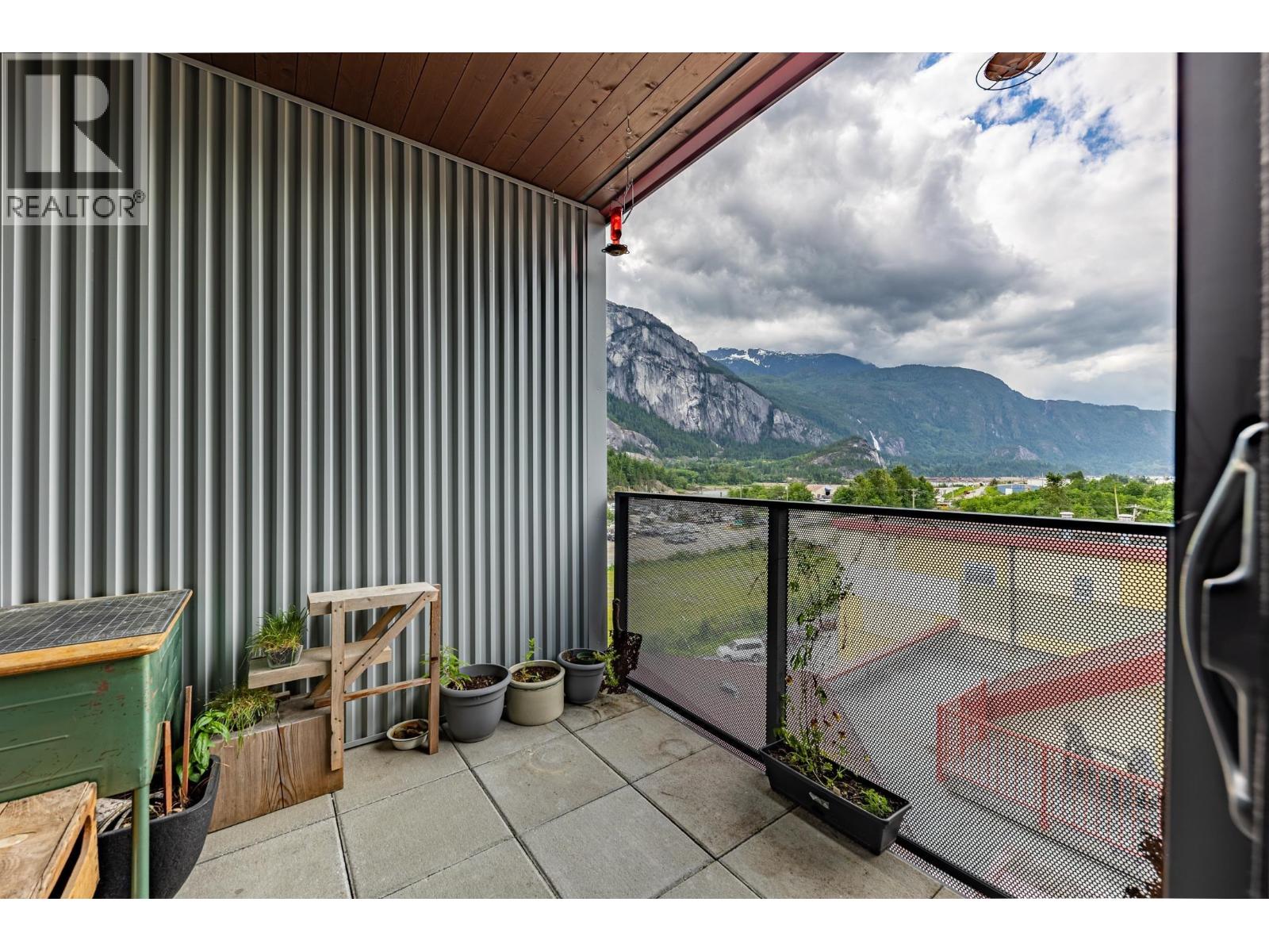 602 37881 CLEVELAND AVENUE, Squamish