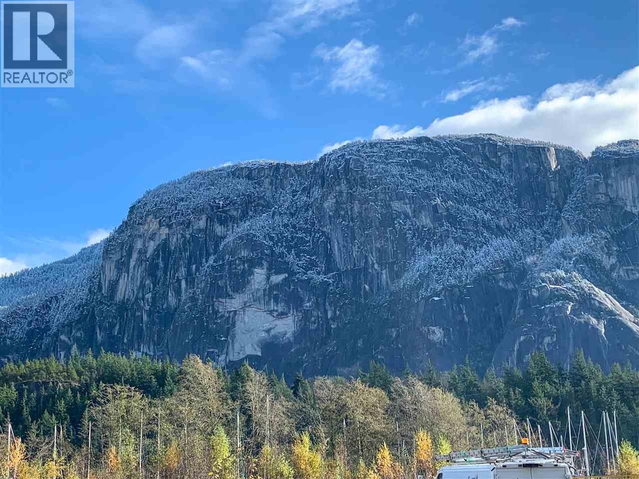 602 37881 CLEVELAND AVENUE, Squamish